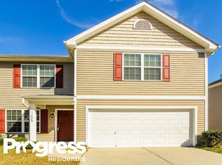 11428 Tribal Dr, Charlotte, NC 28214