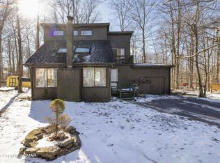 7419 Ventnor Dr, Tobyhanna, PA