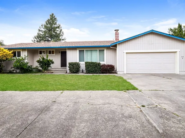 517debbiedrive, 517 Debbie Dr #B-r, Santa Rosa, CA 95407