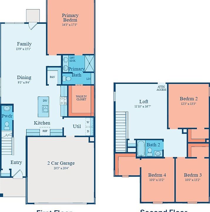 2nd image of 840 Hillcrest Blvd