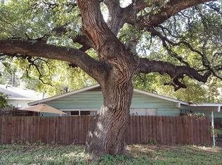 2408 S 5th St #B, Austin, TX 78704