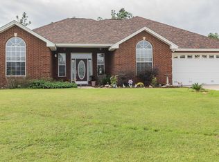 3420 High Cliff Rd, Southport, FL 32409