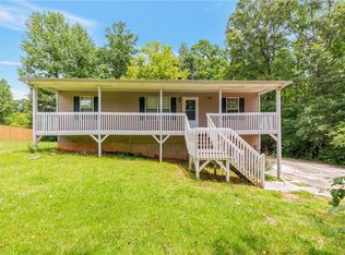 400 Rustin Dr, Dallas, GA 30157