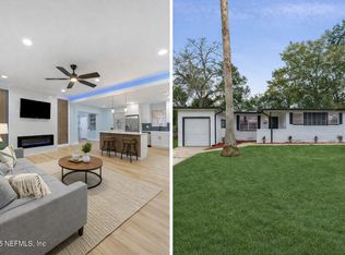 7060 PERKE Drive, Jacksonville, FL 32210