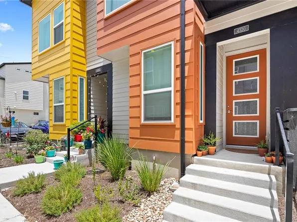 4320 Attra St, Austin, TX 78723
