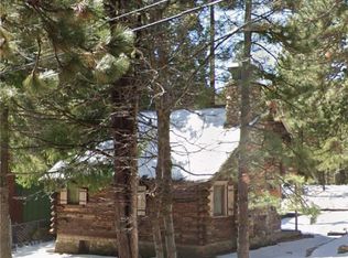 2609 Secret Dr, Running Springs, CA 92382