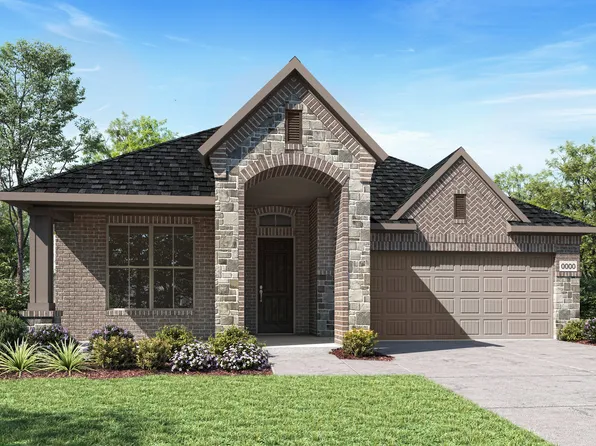 619 Aberdeen Ln, Mansfield, TX 76063