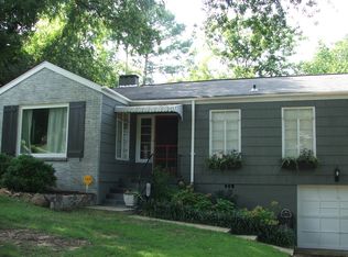 1000 Drexel Dr, Homewood, AL 35209