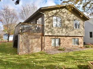 816 River Ave S, Sauk Rapids, MN 56379