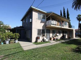 1325 Cedar Ave APT 4, Long Beach, CA 90813