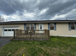 162 Ashley Dr, Beckley, WV 25801