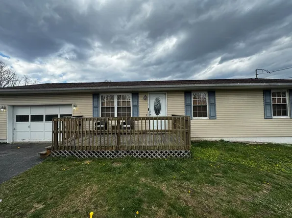 162 Ashley Dr, Beckley, WV 25801