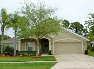 1443 Areca Palm Dr, Pt Orange, FL 32128