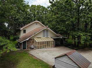 22303 County Road 253, Wheatland, MO 65779
