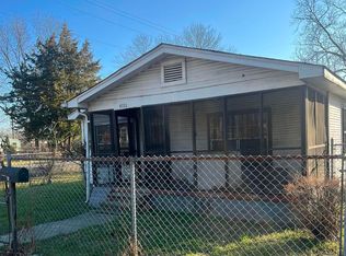 2000 18th Way N, Bessemer, AL 35020