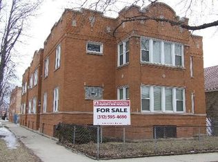 4849 W Belden St, Chicago, IL 60639