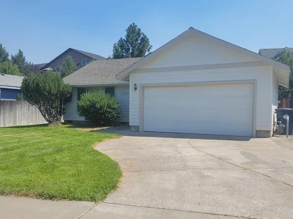 3154 NE Weeping Willow Dr, Bend, OR 97701