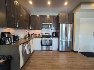 16 Preble St #1, Boston, MA 02127