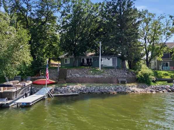 48488 Pike Beach Rd, Pelican Rapids, MN 56572