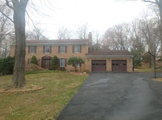 3002 Greencastle Rd, Burtonsville, MD 20866