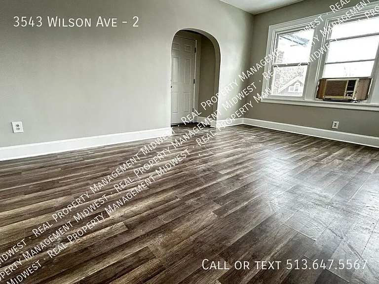 3543 Wilson Ave #2 — Photo 3