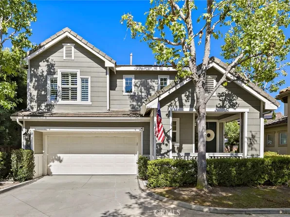 24 Fieldhouse, Mission Viejo, CA 92694