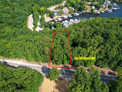 Lot 38 Carol Road, Lake Ozark, MO, 65049