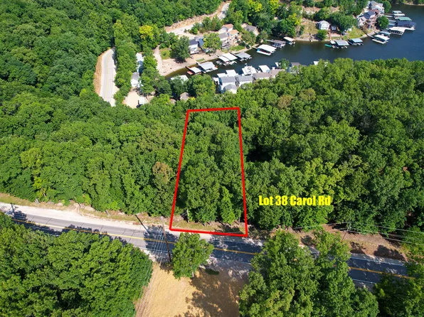 Lot 38 Carol Road, Lake Ozark, MO 65049