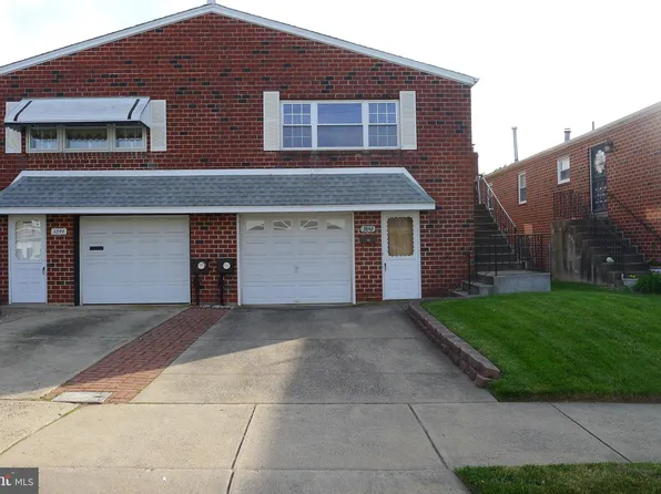3842 Linden Ave, Philadelphia, PA 19114