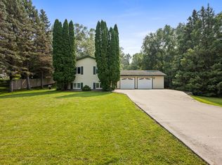 1708 Cranberry Ln NE, Alexandria, MN 56308