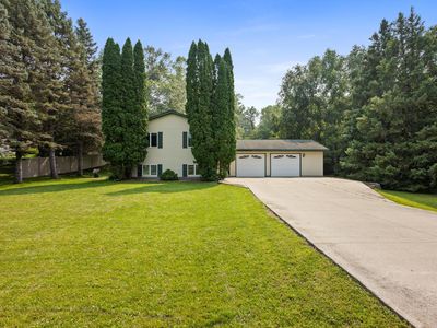 1708 Cranberry Ln NE, Alexandria, MN, 56308