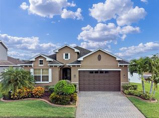 4414 Azure Isle Way, Kissimmee, FL 34744