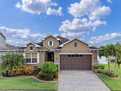 4414 Azure Isle Way, Kissimmee, FL, 34744