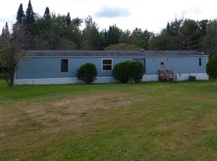 393 County Road U, Marathon, WI 54448