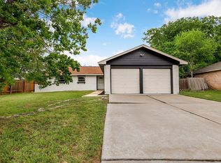 1008 Ridgeline Dr, Round Rock, TX 78664