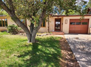 4269 Ridgeway Dr, Los Alamos, NM 87544