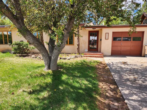 4269 Ridgeway Dr, Los Alamos, NM 87544