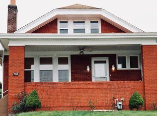 708 Bellaire Ave, Pittsburgh, PA
