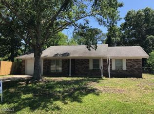 2602 W George St, Gulfport, MS 39503