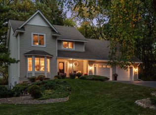 18810 30th Ave N, Plymouth, MN 55447