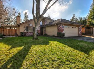 1413 Long Creek Way, Roseville, CA 95747