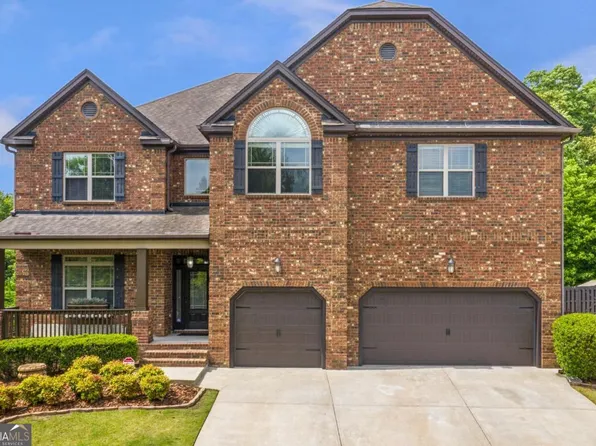 1740 Wildflower Ct, Cumming, GA 30041