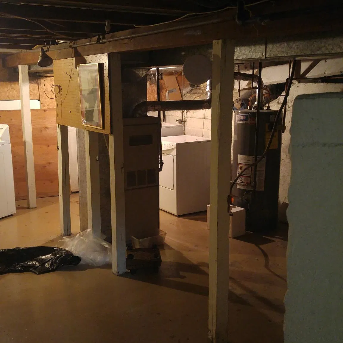 2 bed, 2000 sqft, $2,200 — Photo 2