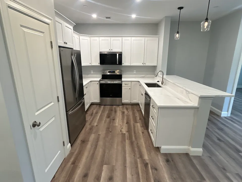 Tripointe Apartments