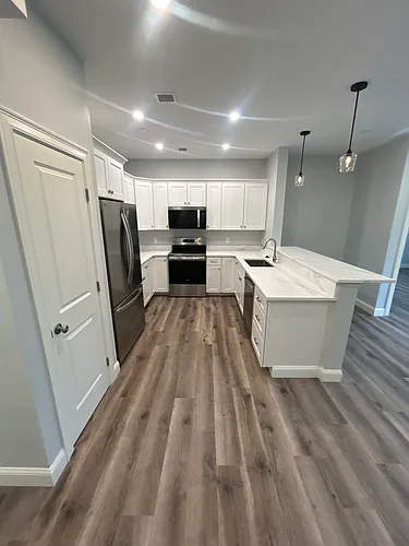 Tripointe Apartments Photo 1