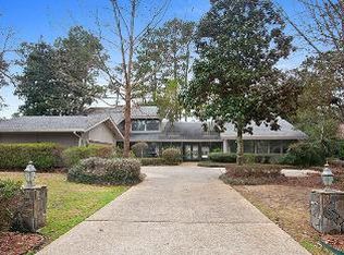 724 Tete Lours Dr, Mandeville, LA 70471
