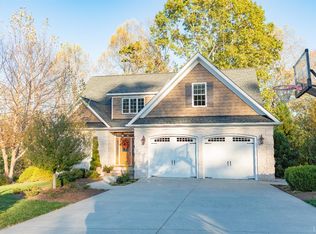 1163 Dayna Ct LOT 10, Forest, VA 24551