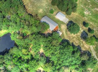 53677 S 36660th Rd, Cleveland, OK 74020