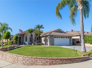 260 S Brookside Ct, Anaheim, CA 92808