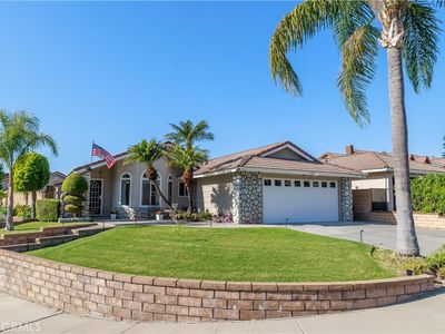 260 S Brookside Ct, Anaheim, CA, 92808